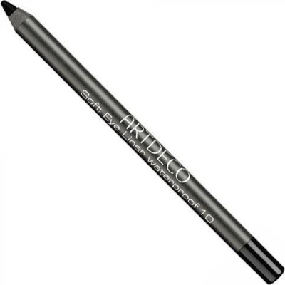 Artdeco Soft Eyeliner Waterproof konturovací tužka na oči 40 Mercury Blue 1,2 g – Hledejceny.cz