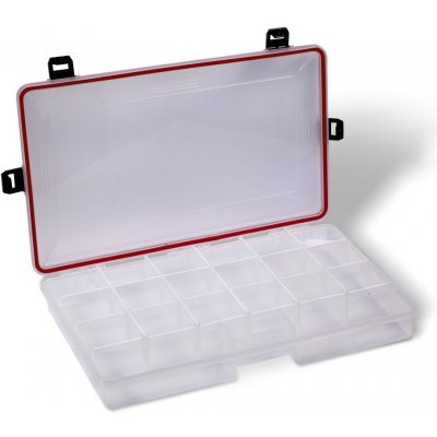 Quantum Krabička Magic Trout L – Zboží Dáma