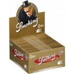 Smoking Papírky King size Slim 33 ks – Zboží Mobilmania