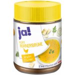 Ja! Klare Hühnerbrühe 140 g – Sleviste.cz