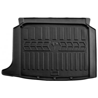 Gumová vana do kufru Stingray MG 4 EV 2022- Standart | Zboží Auto