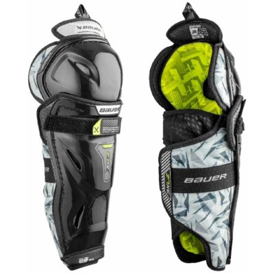 Bauer Vapor 3X JR – Zboží Dáma