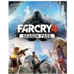 Far Cry 4 Season Pass – Hledejceny.cz