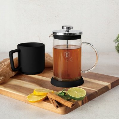 BerlingerHaus BH-6302 600 ml – Zboží Mobilmania