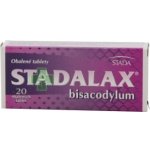 STADALAX POR 5MG TBL OBD 20 – Hledejceny.cz