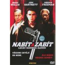 Nabít a zabít DVD