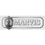 Marvis Whitening Mint bělicí s fluoridy 85 ml – Zbozi.Blesk.cz