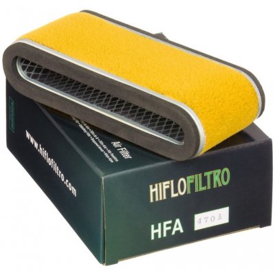 HIFLO vzduchový filtr YAMAHA XS850 80-81 – Hledejceny.cz