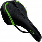 Kellys Comfortline zelené – Zboží Mobilmania