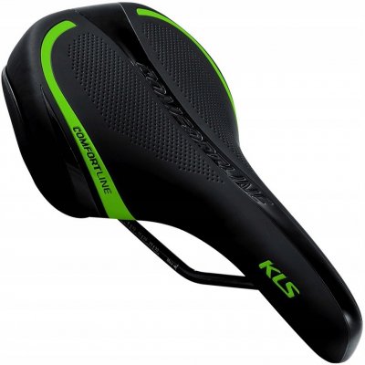 Kellys Comfortline zelené – Zboží Mobilmania