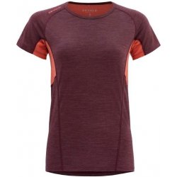 Devold Running Woman T Shirt Port