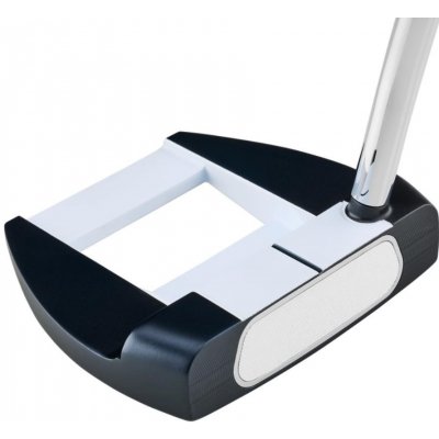 Odyssey Ai-ONE Cruiser Jailbird DB putter levé 38 Standard grip – Zboží Dáma