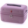 Kosmetický kufřík Gladiator Beetle Kosmetický kufr 4897-09 20 L růžová
