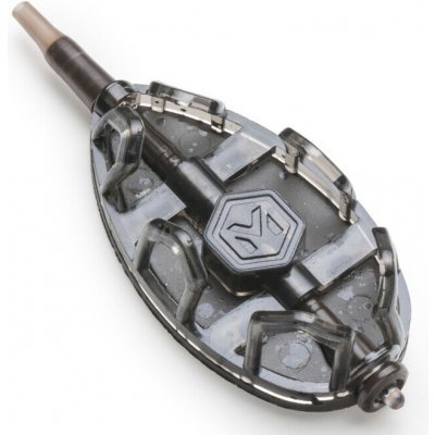 Mivardi Krmítko Rychlovýměnné Method Feeder QMR Grip L - 30 g – Zboží Dáma