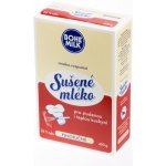 Bohemilk, Sušené mléko plnotučné 400 g – Sleviste.cz