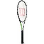 Wilson Blade 98S – Zboží Mobilmania