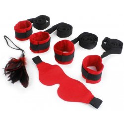 Bondage sada Sportsheets Sexy Slave Kit