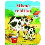Mlsné telátko – Hledejceny.cz