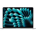 Apple MacBook Air 15" M5 10-Core GPU (2026) Silver MDV94CZ/A – Zboží Živě