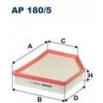 Vzduchový filtr FILTRON AP 180/5 – Hledejceny.cz