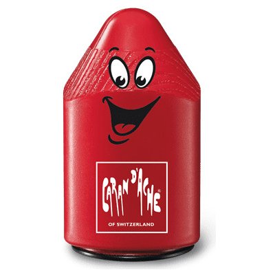 Caran´d Ache 476.070 – Zboží Dáma