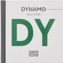 Thomastik Dynamo set DY100