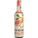 Kitl Syrob Grapefruit 0,5 l – Zboží Dáma