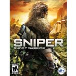 Sniper: Ghost Warrior – Hledejceny.cz