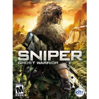 Sniper: Ghost Warrior