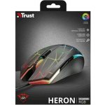 Trust GXT 170 Heron RGB Mouse 21813 – Zbozi.Blesk.cz
