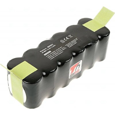 T6 Power iRobot 80501, Ni-MH, 14,4 V, 3300 mAh