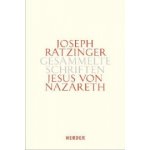 Jesus von Nazareth. Tl.1 – Hledejceny.cz