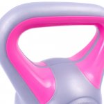 Sportago Kettle-bell 2 kg – Sleviste.cz