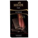 Heidi Dark Extreme 85% 80 g