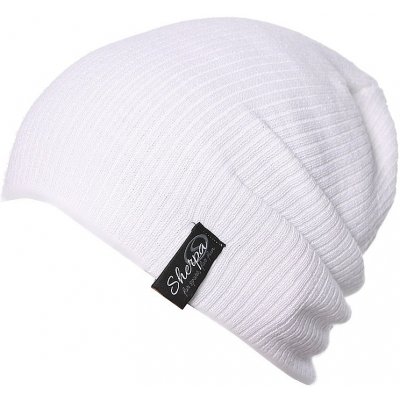 Sherpa Iowa II white – Hledejceny.cz