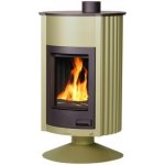 HS Flamingo MASTERFLAMME Grande II krémová – Zboží Dáma