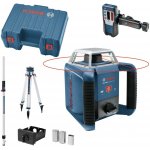 Bosch GRL 400 H Professional 0 615 994 03U – Zbozi.Blesk.cz