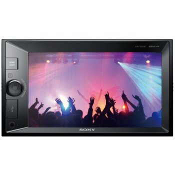 Sony XAV-V631BT