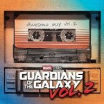 Soundtrack - Guardians Of The Galaxy Vol.2 LP - LP – Sleviste.cz