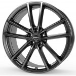 Borbet W 8x18 5x112 ET40 anthracite