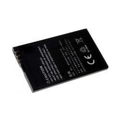 Powery Nokia E66 support 700mAh