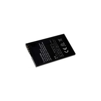 Powery Nokia E66 support 700mAh – Hledejceny.cz