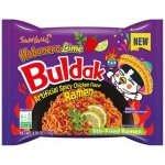 Samyang Buldak Habanero Lime pálivé ramen nudle s příchutí kuřete 135 g – Zboží Dáma
