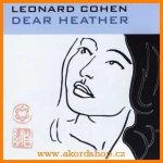 Cohen Leonard - Dear Heather CD – Hledejceny.cz