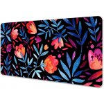 podložka na stůl květinový vzor – Sleviste.cz