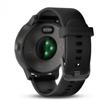 Garmin vívoActive 3 Optic