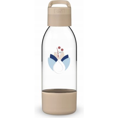 PushAir pro saturátor Dafi 0,7 Cappuccino Květiny – Zboží Dáma