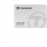 Transcend 220Q 500GB, TS500GSSD220Q – Hledejceny.cz