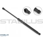 Pneumatická pružina, zavazadlový / nákladový prostor STABILUS 015513
