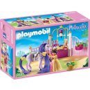 Playmobil 6855 Královské stáje